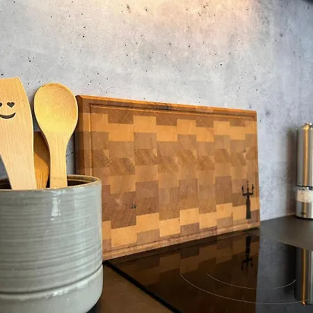 Seenest Lejlighed Allensbach